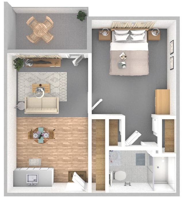 DSL - 4713550 - PSL - Grassland Estates - 3D Floor Plan Creation_american elm