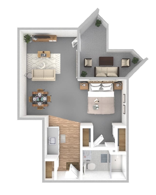 DSL - 4713550 - PSL - Grassland Estates - 3D Floor Plan Creation_american plum