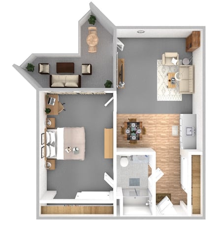 DSL - 4713550 - PSL - Grassland Estates - 3D Floor Plan Creation_cottonwood
