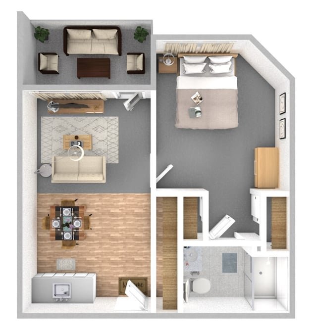 DSL - 4713550 - PSL - Grassland Estates - 3D Floor Plan Creation_eastern redbud