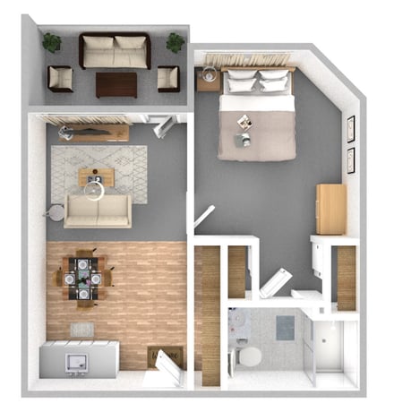 DSL - 4713550 - PSL - Grassland Estates - 3D Floor Plan Creation_eastern redbud