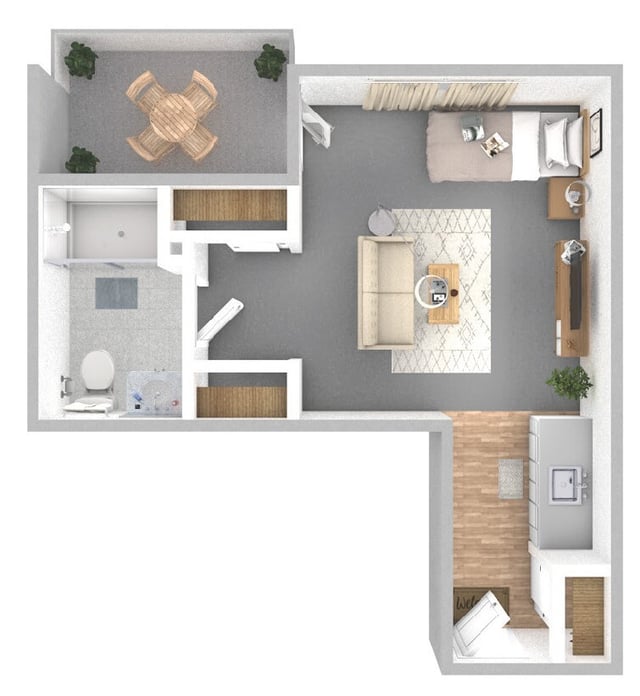 DSL - 4713550 - PSL - Grassland Estates - 3D Floor Plan Creation_honey locust