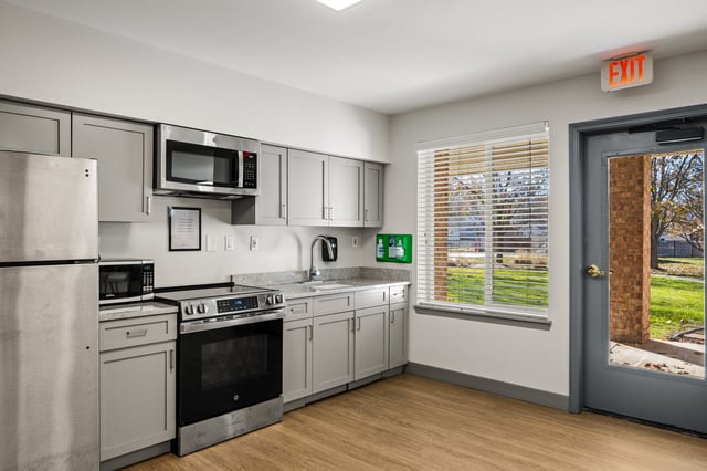 Grassland-Estates-021 - Activity Room with Full-Size Community Kitchen