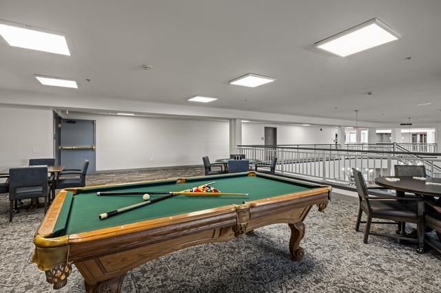 Grassland-Estates-023 - Pool Table