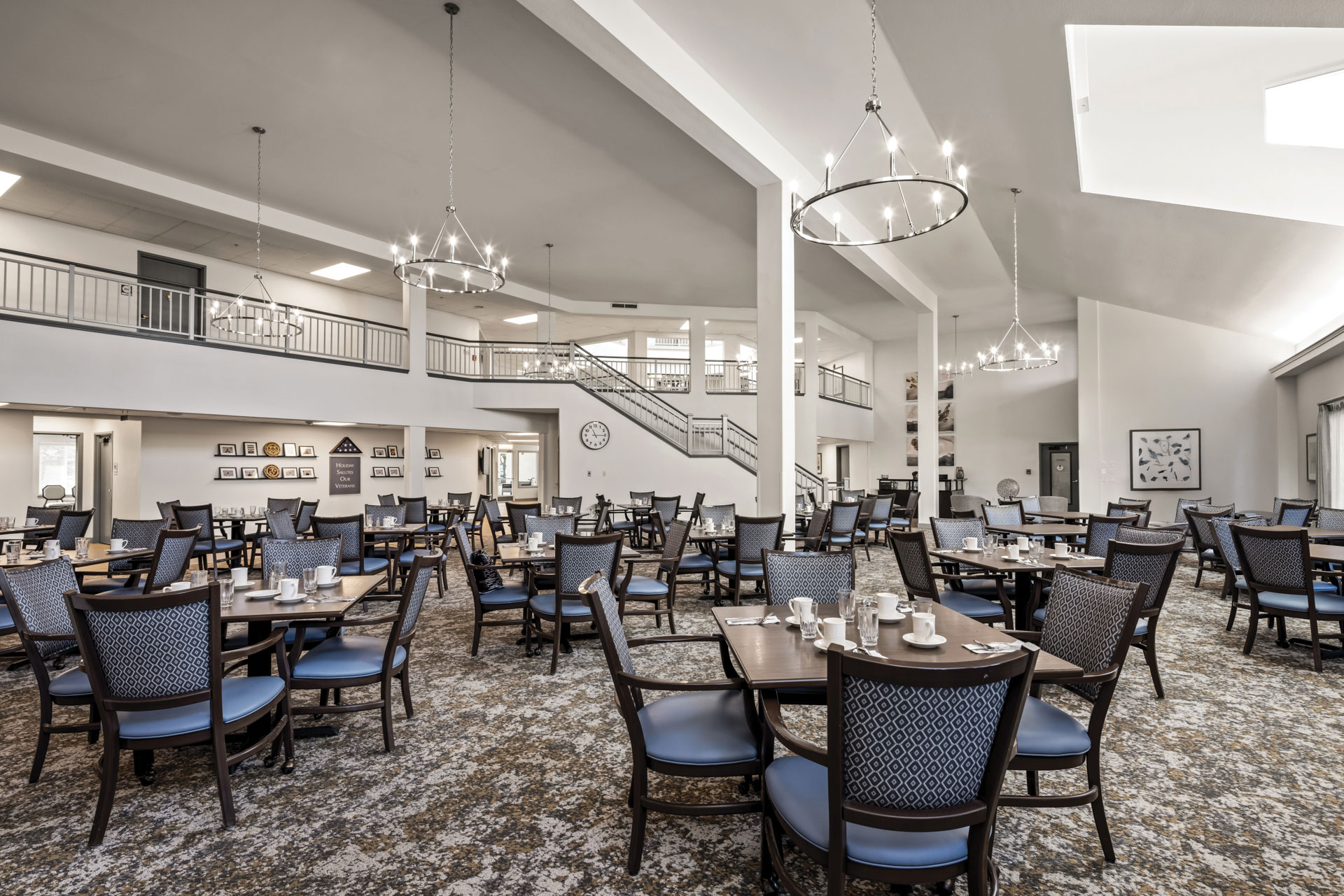 Grasslands Estates Interior